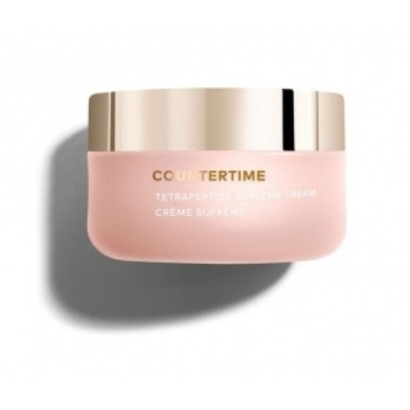 Beautycounter Countertime Tetra peptide Supreme Cream 15mL - Picture 1 of 6